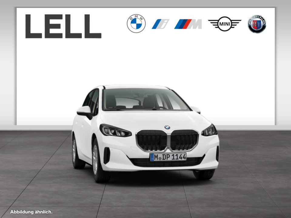 BMW 218