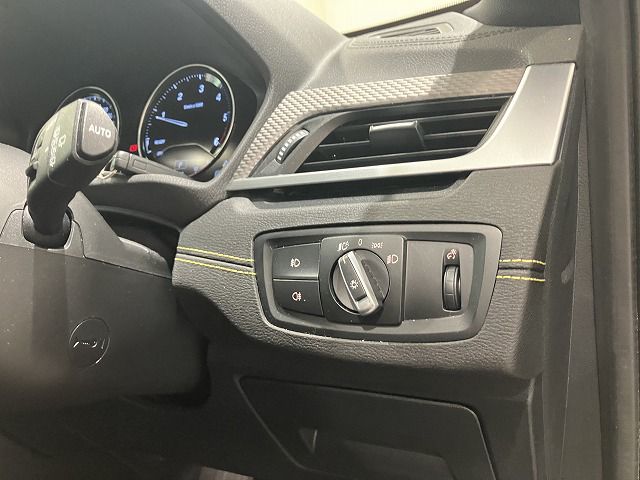 F39 X2 xDrive18d SAC B47 2.0d