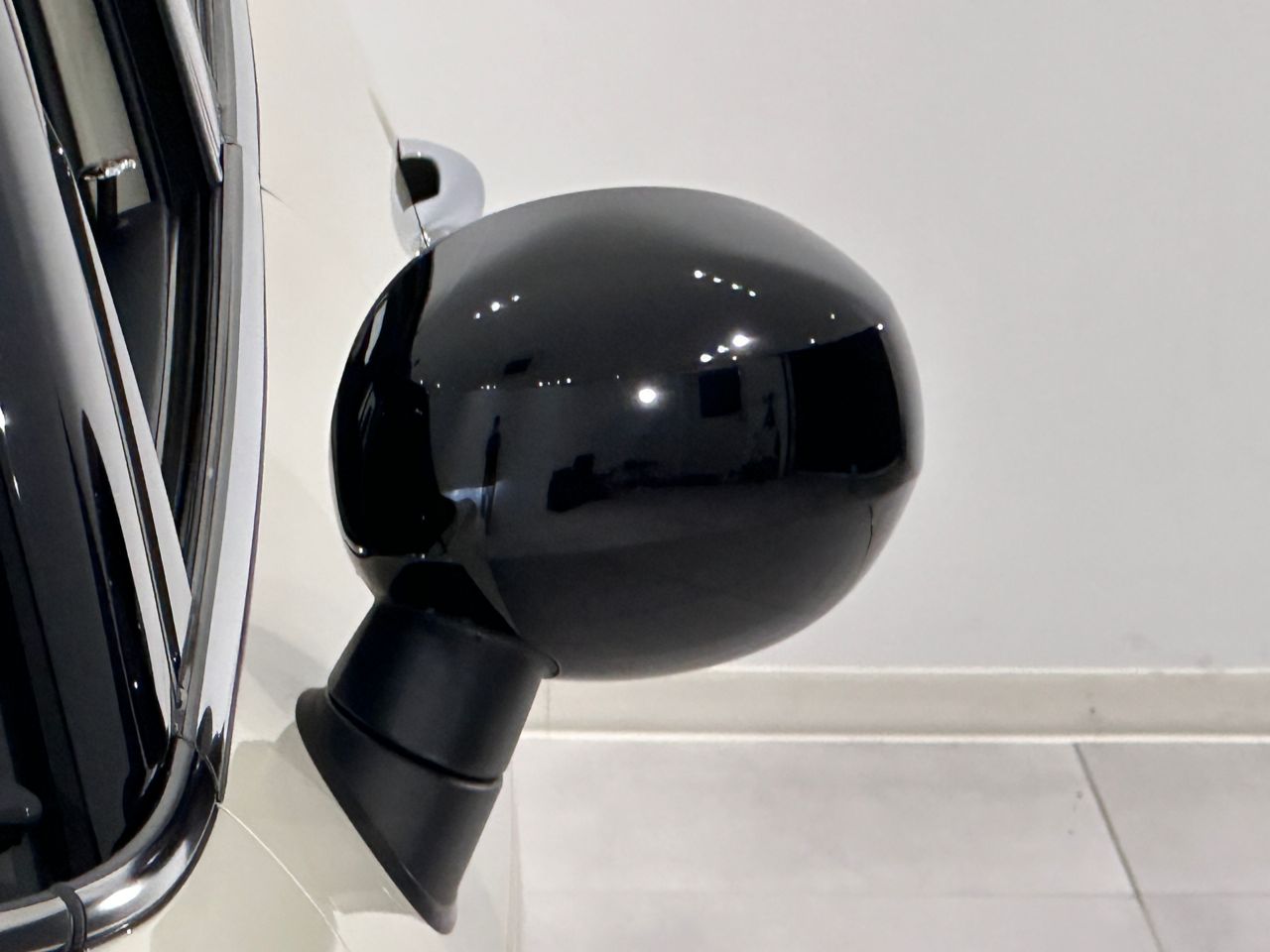 F55 MINI Cooper SD 5dr Hatch LCI