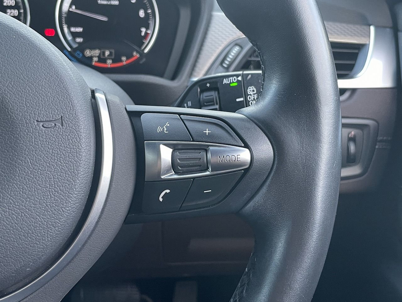 F39 X2 sDrive18i B38 1.5i SAC