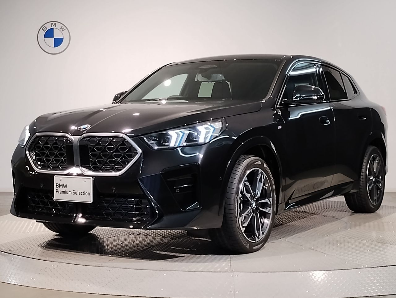 X2 xDrive20i M Sport