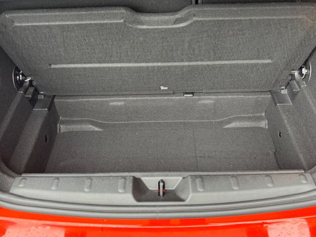 F56 MINI Cooper S 3-Door Hatch LCI