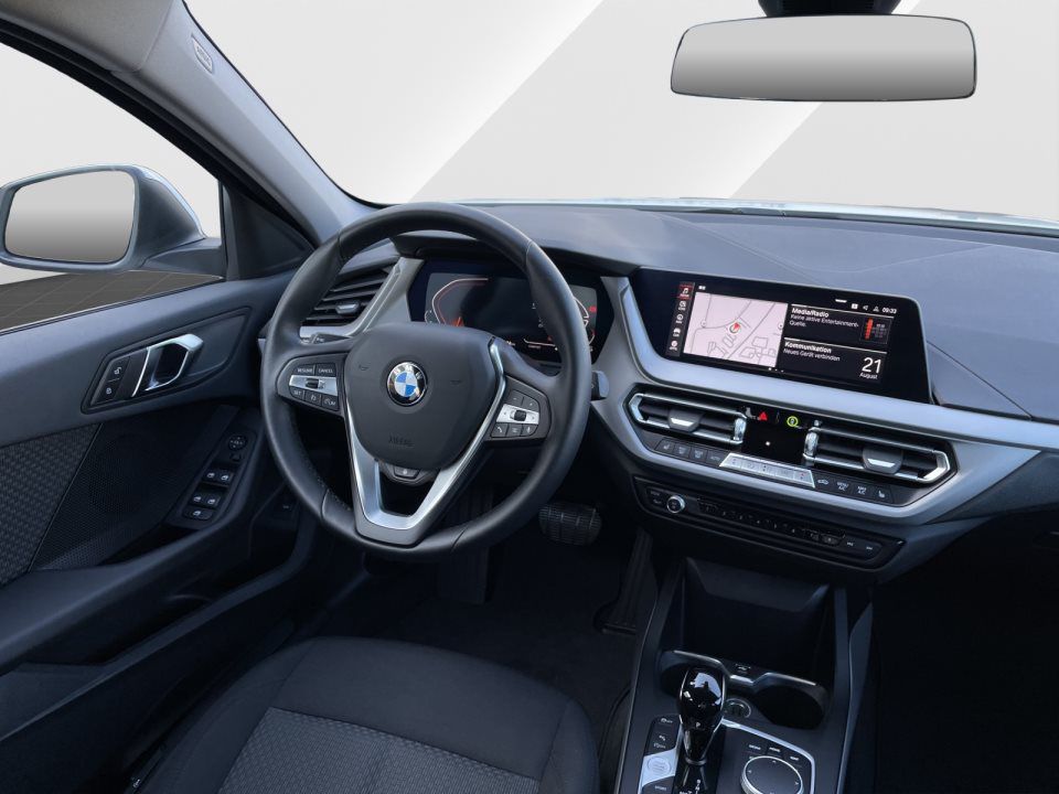 BMW 116
