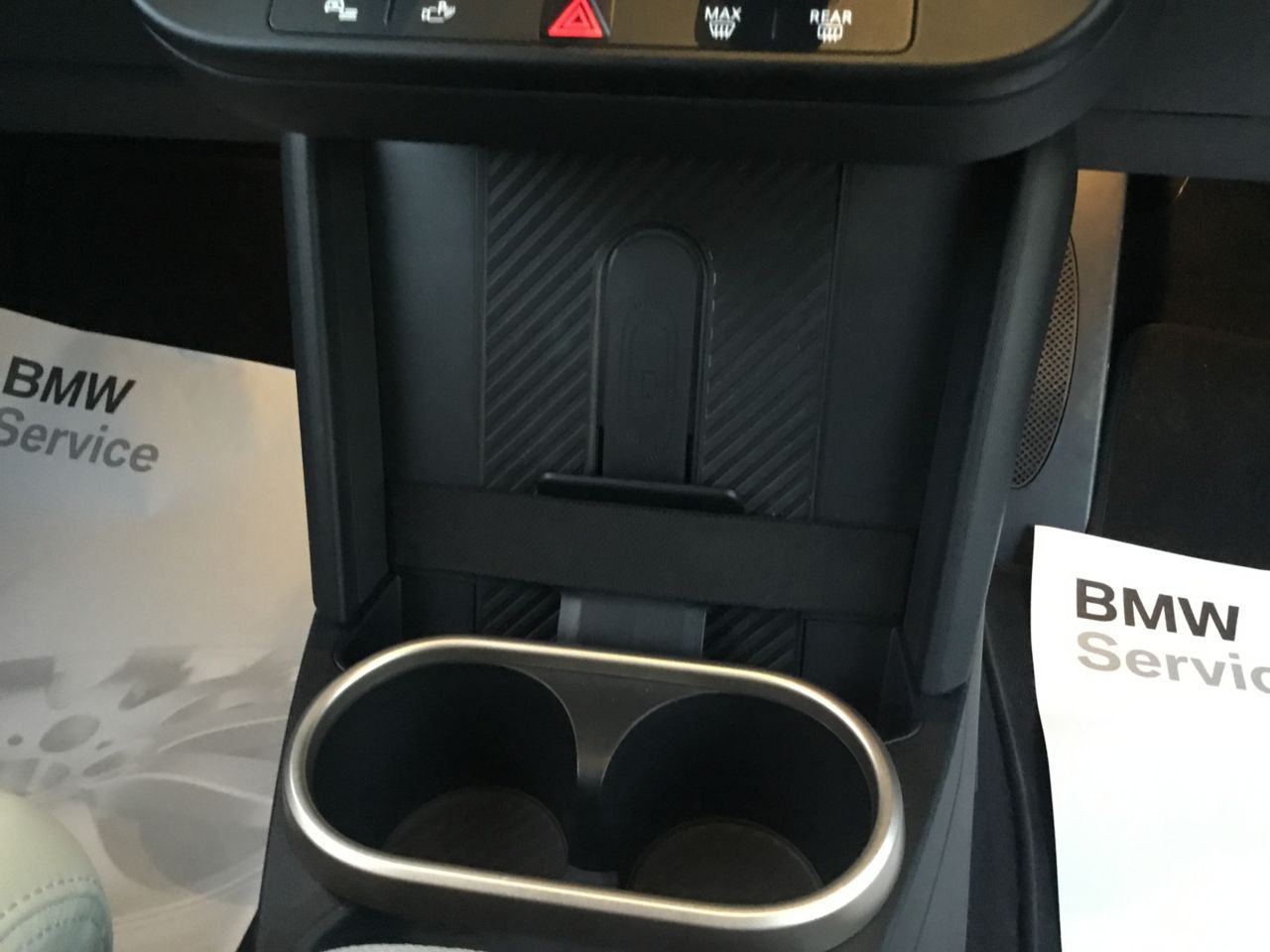 F66 MINI Cooper S 3Dr