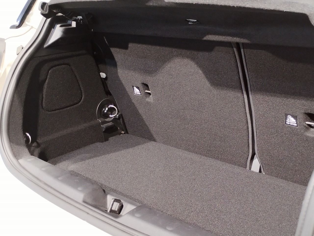 F56 MINI Cooper 3-Door Hatch LCI