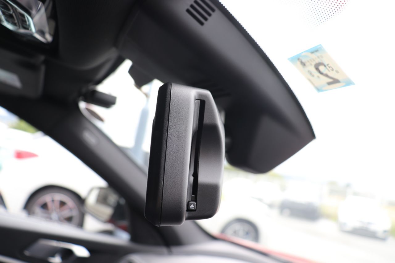 F40 118d Sports Hatch 5-door B47 2.0d