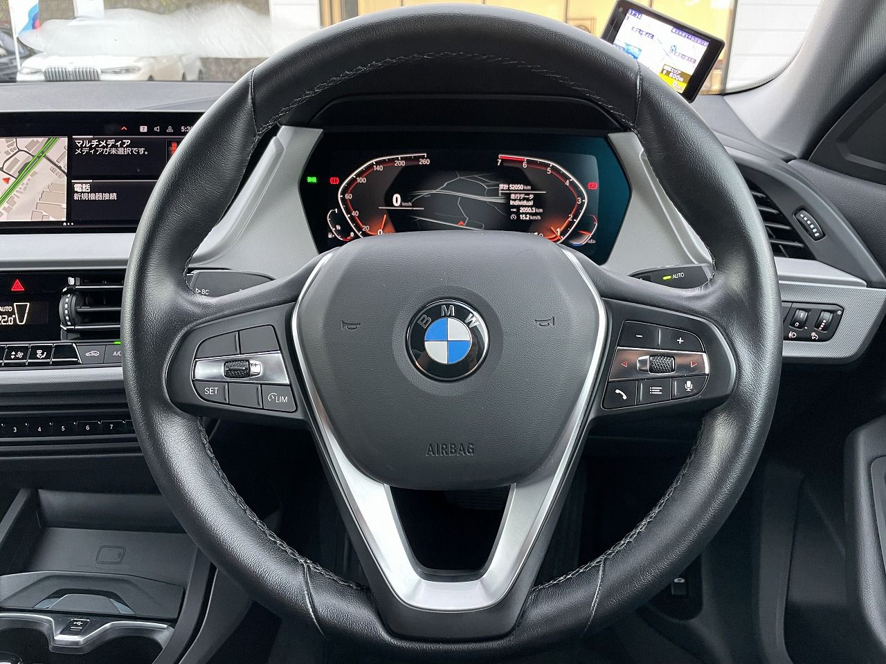 F44 218i Gran Coupe B38 1.5i