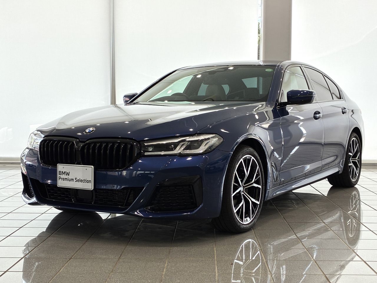 523d xDrive M Sport