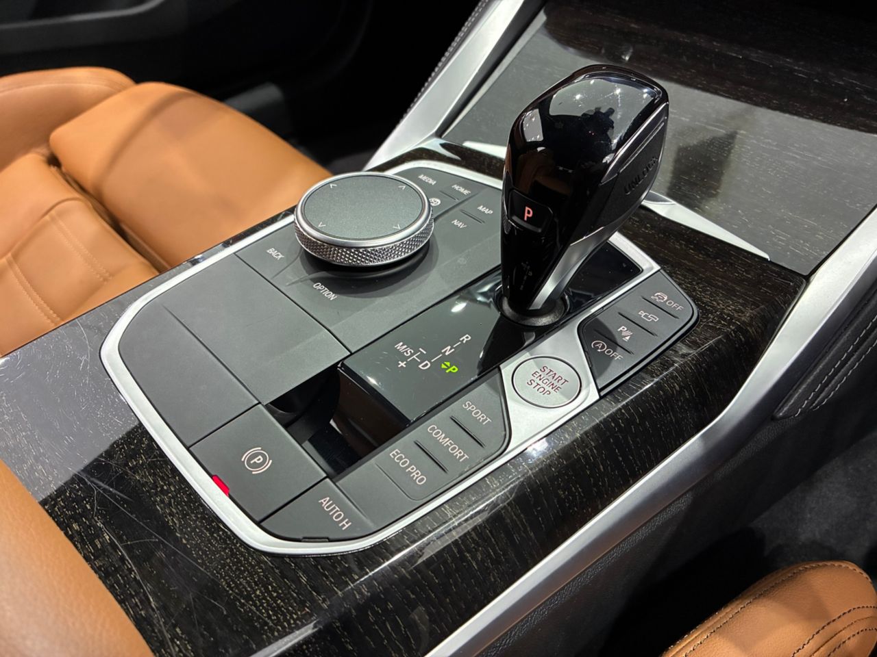 420i Gran Coupé RHD