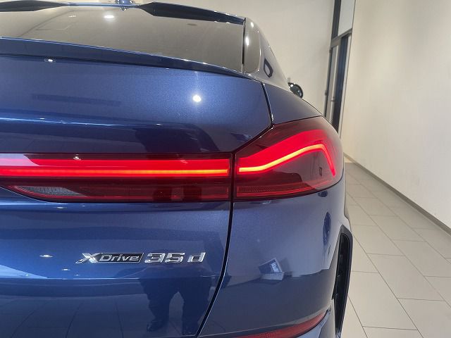 X6 xDrive30d RHD