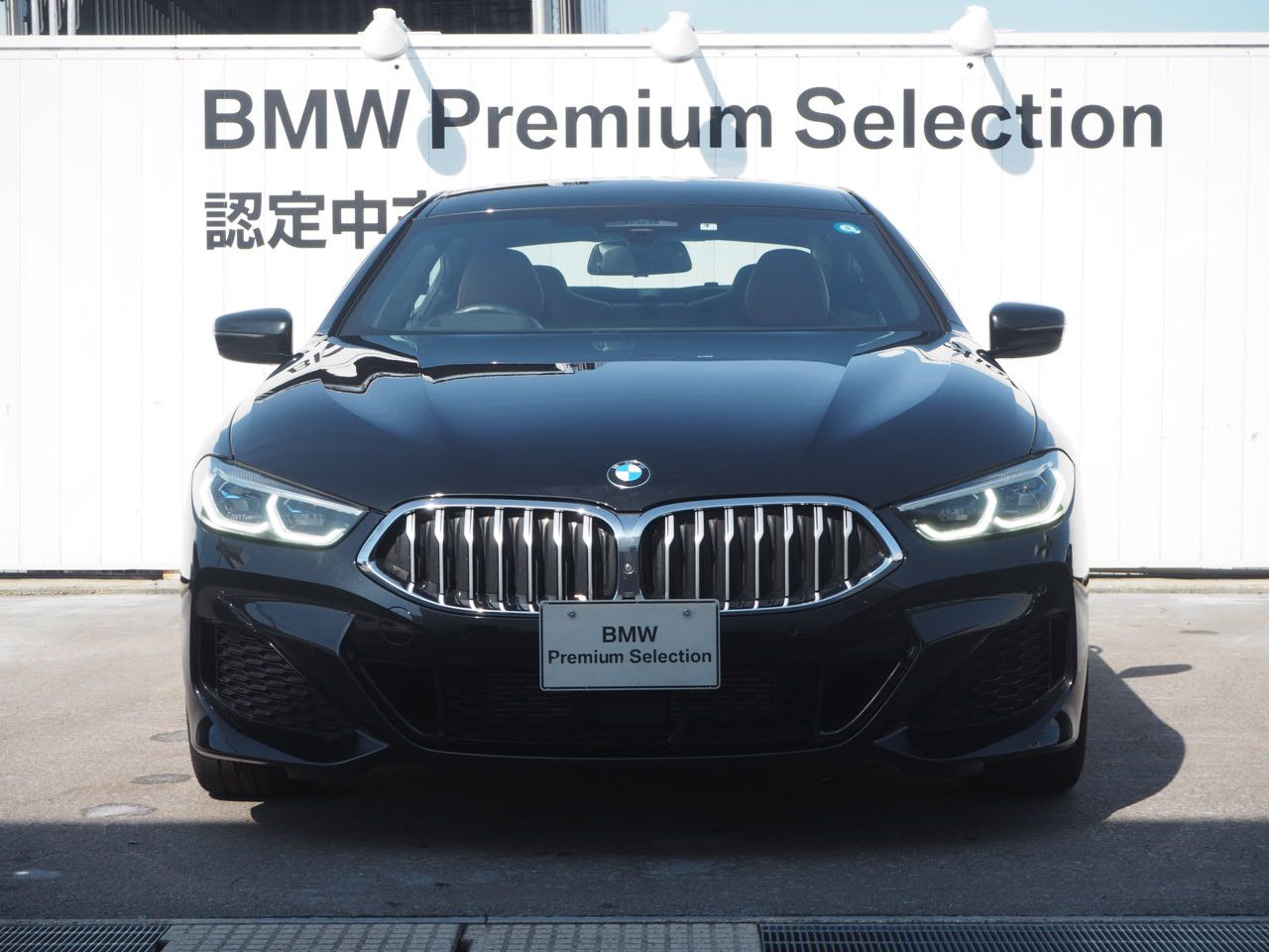 G16 840d xDrive Gran Coupe B57 3.0d