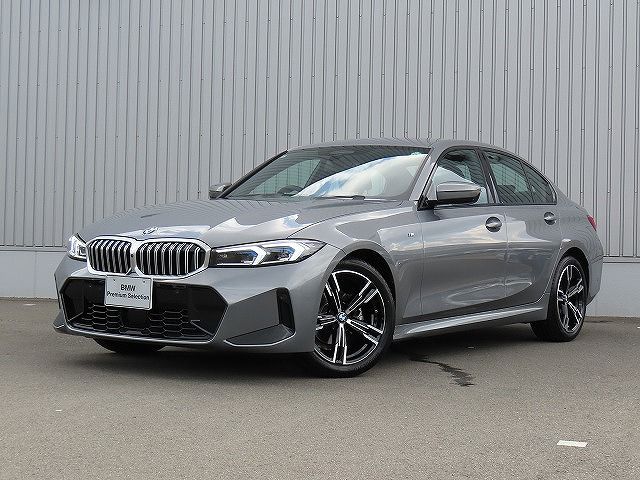 318i M Sport
