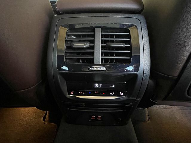 G01 X3 xDrive20d RHD ZA LCI