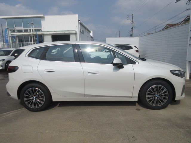 U06 218d Active Tourer B47 2.0d