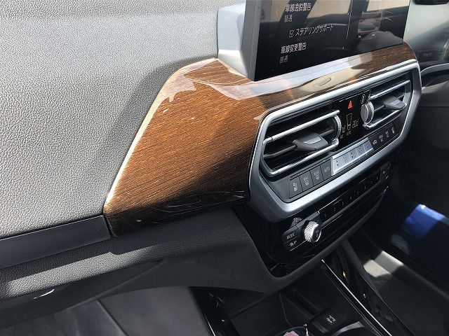 G01 X3 xDrive20d RHD ZA LCI