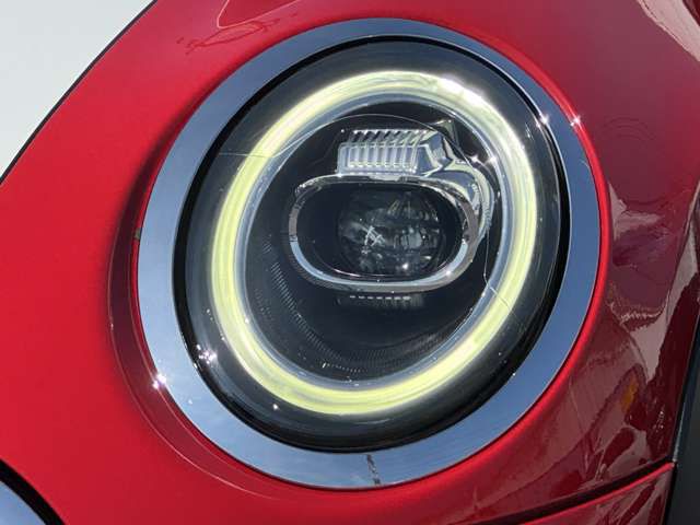 Cooper S 5 doors
