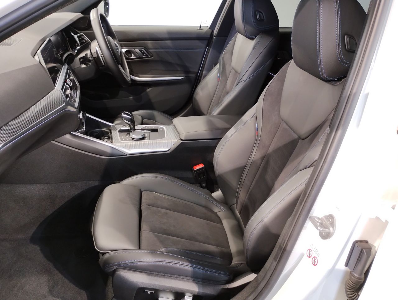 G21 318i Touring
