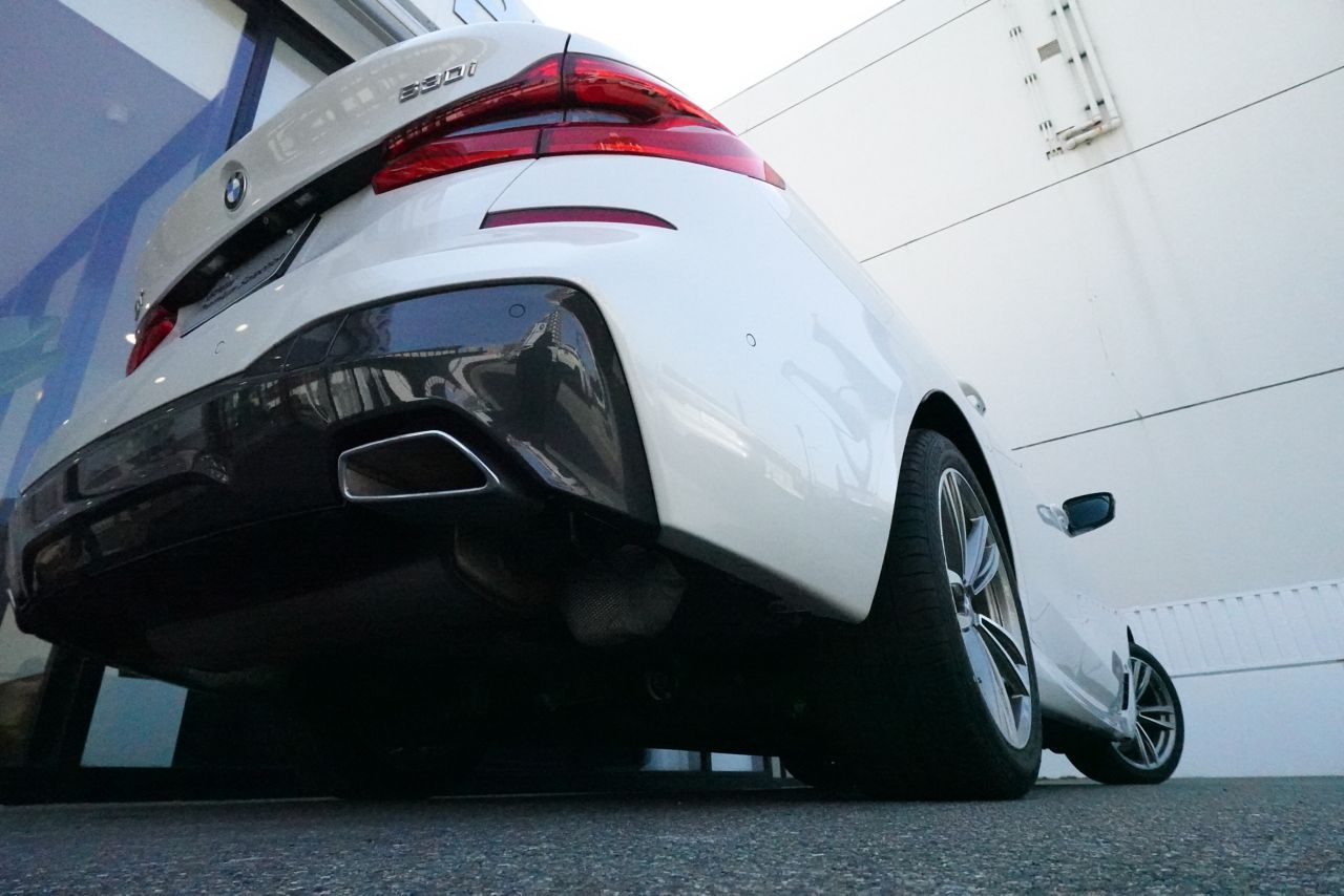 G32 630i SE GT B48 2.0i