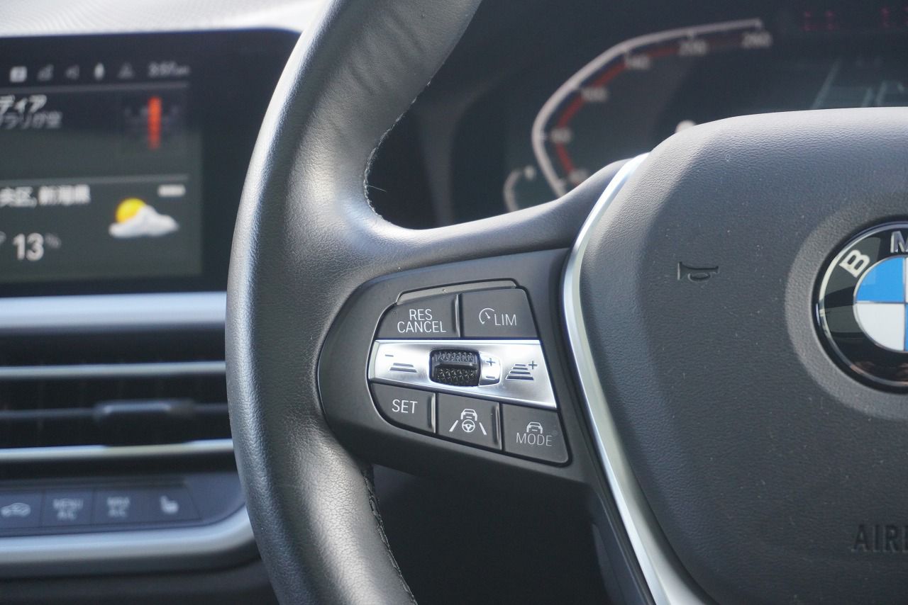 G21 320d xDrive Touring RHD