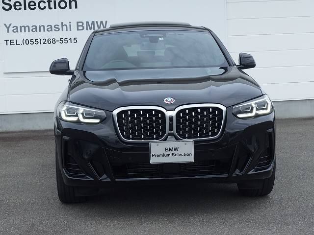 X4 xDrive20d RHD
