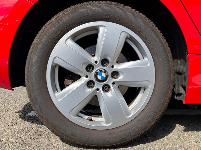 F40 118d Sports Hatch 5-door B47 2.0d