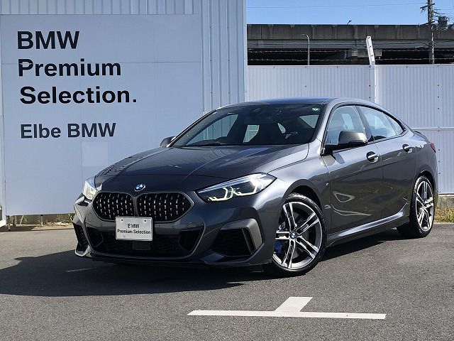 BMW M235i xDrive Gran Coupe