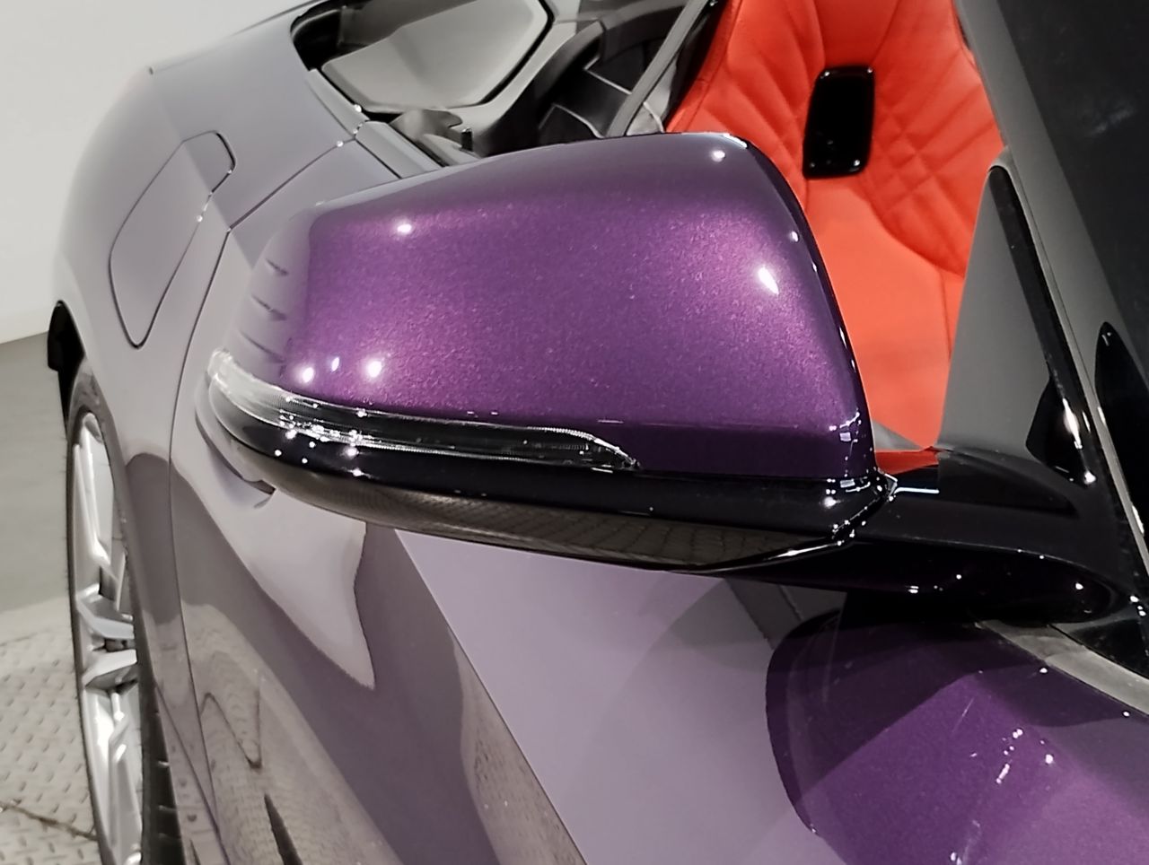 G29 z4 sDrive20i RHD