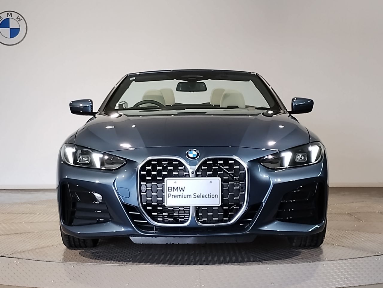 G** 4**i C********** B** 2**i RHD