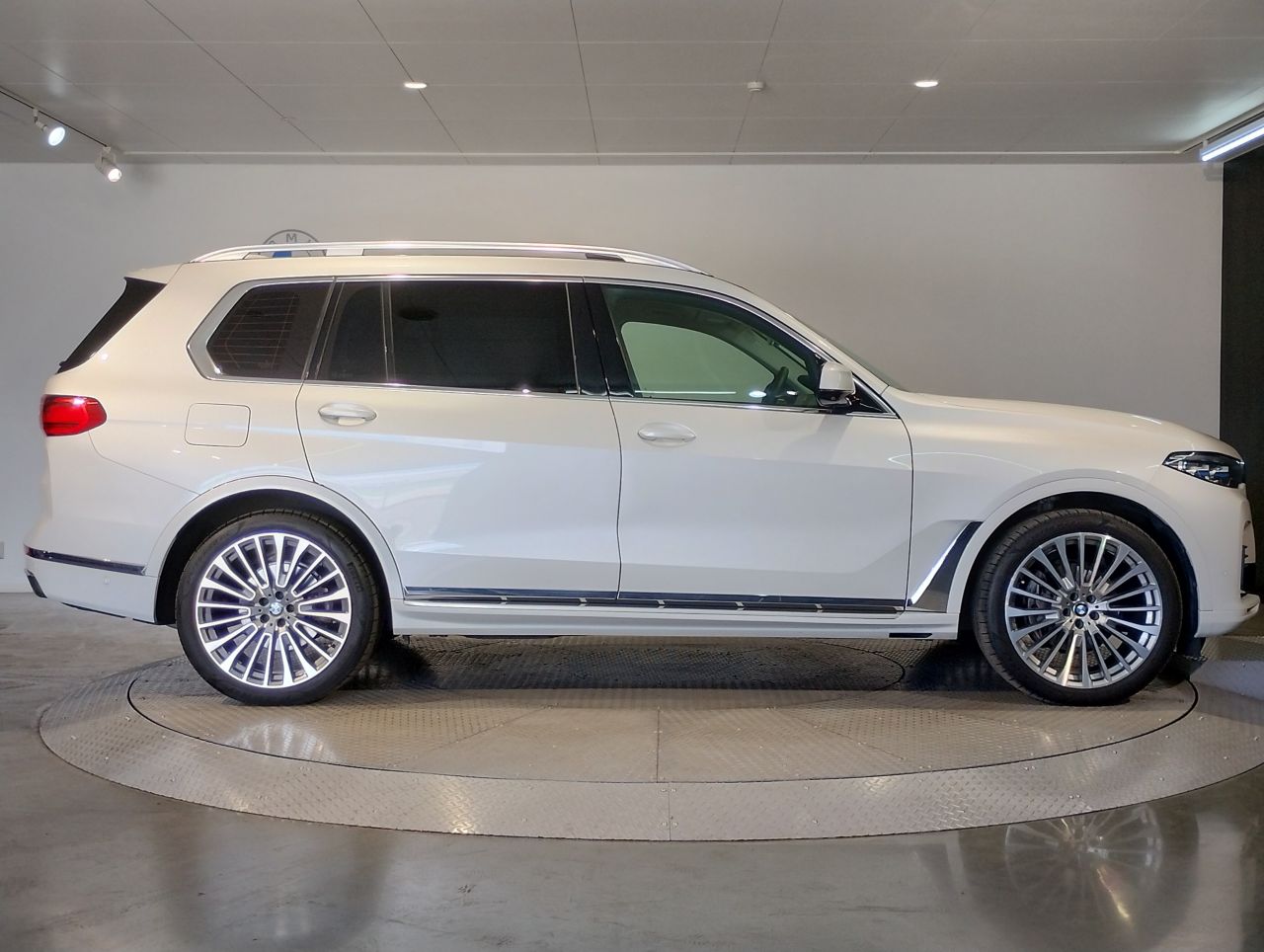 G07 X7 xDrive30d N57 3.0d