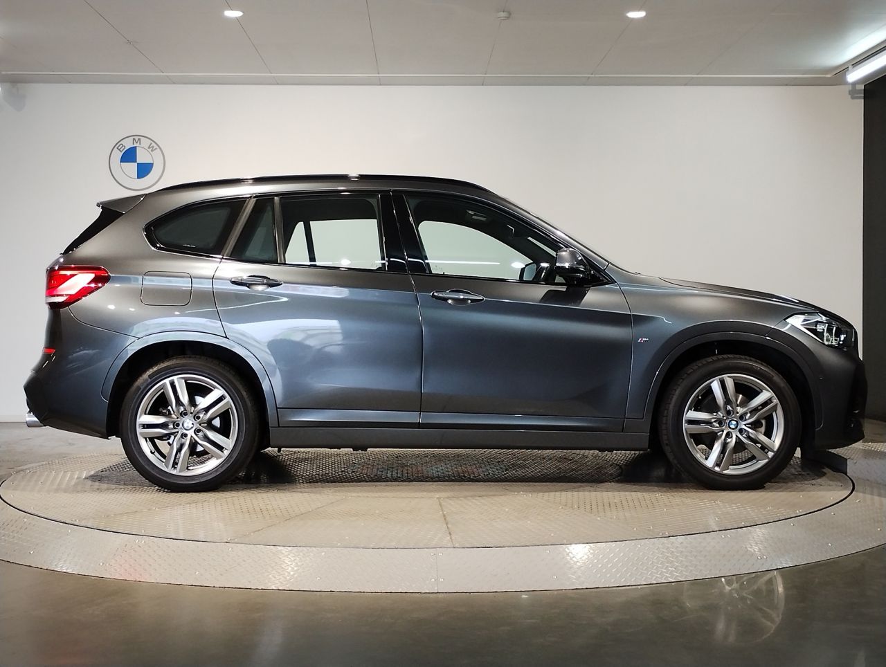 F48 X1 xDrive18d B47 2.0d LCI