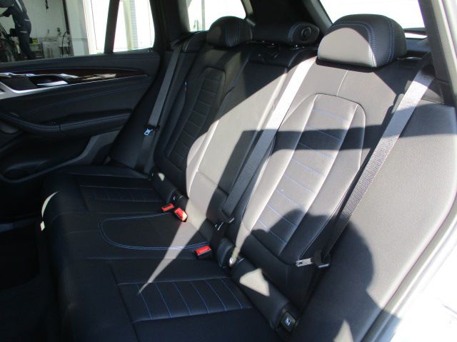 G01 X3 xDrive20d RHD ZA LCI