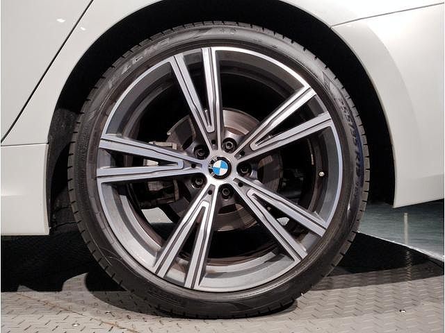 320d xDrive Berline RHD