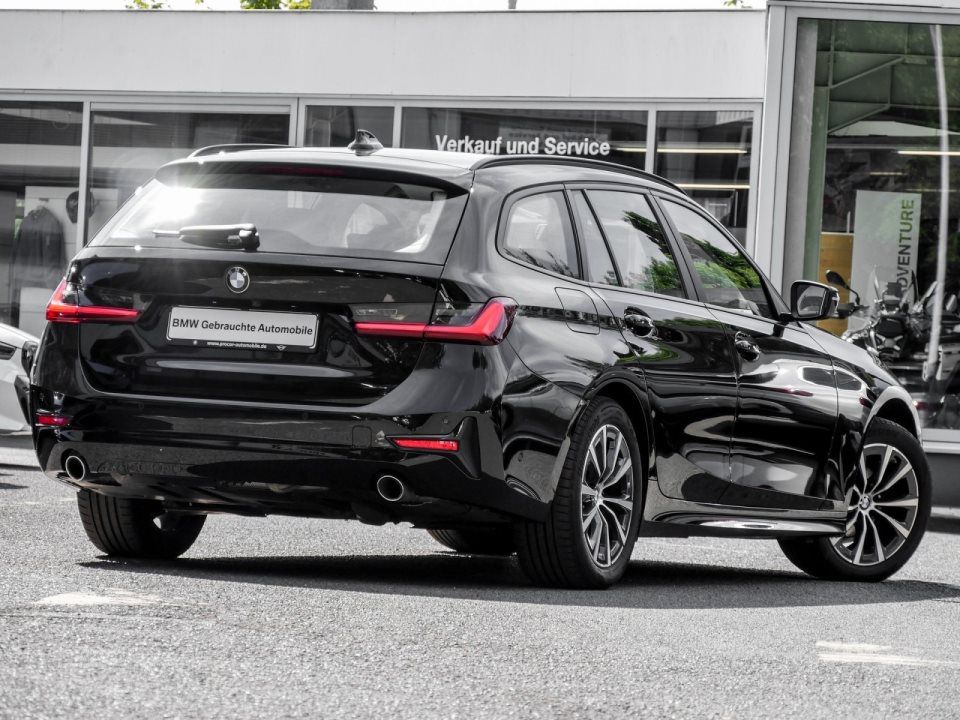BMW 318