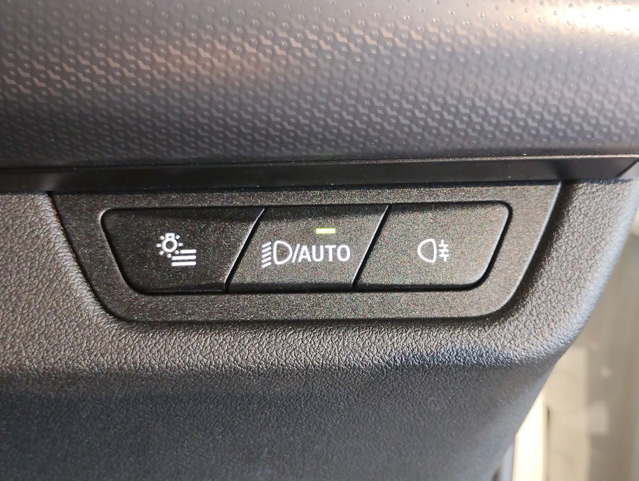 U06 218d Active Tourer B47 2.0d