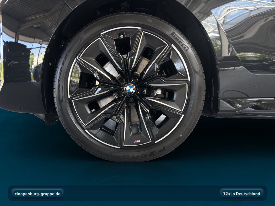 BMW 740
