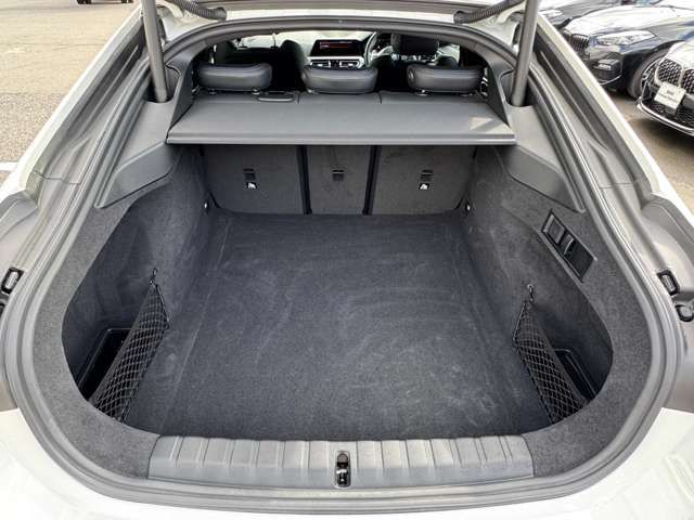 420i Gran Coupé RHD