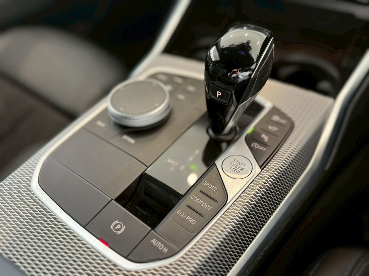 G21 318i Touring