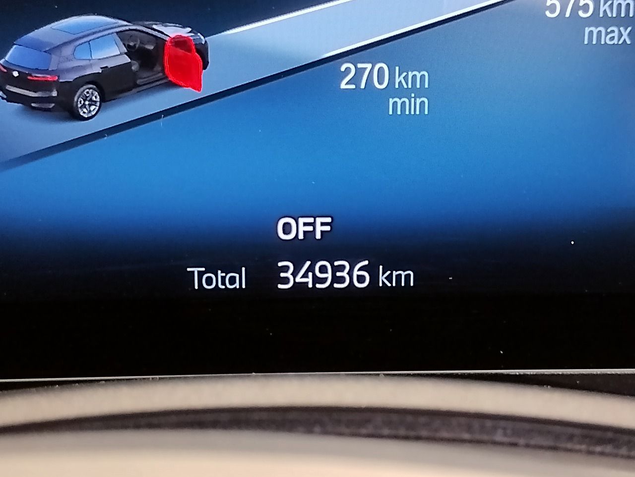 i20 iX xDrive50