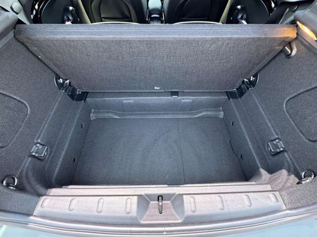 Cooper 5 doors