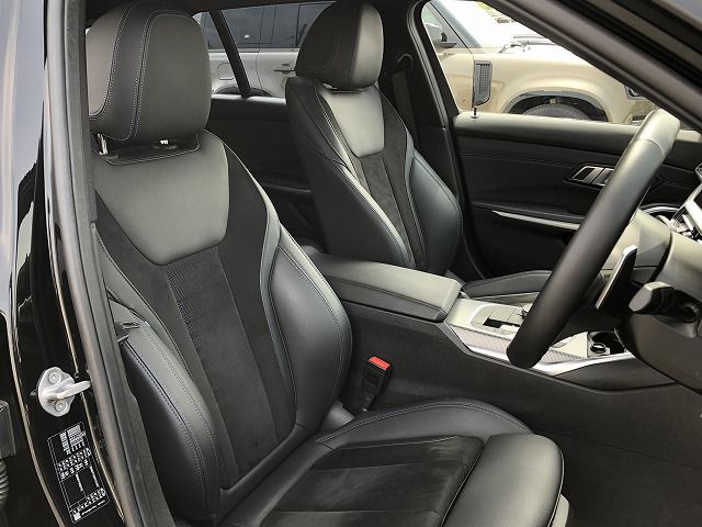 G21 318i Touring
