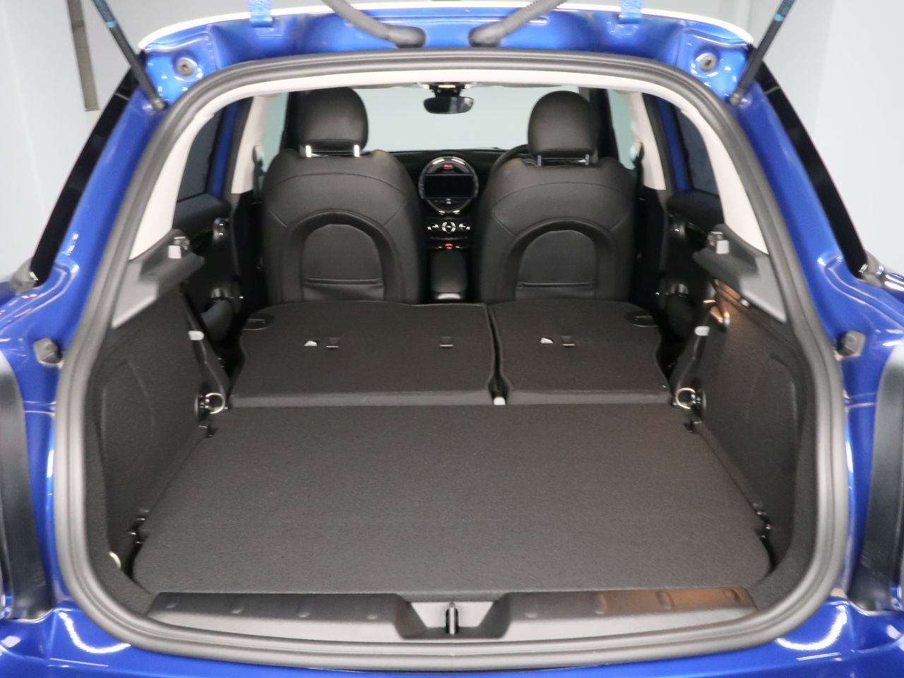 MINI F55 Cooper D 5dr Hatch LCI