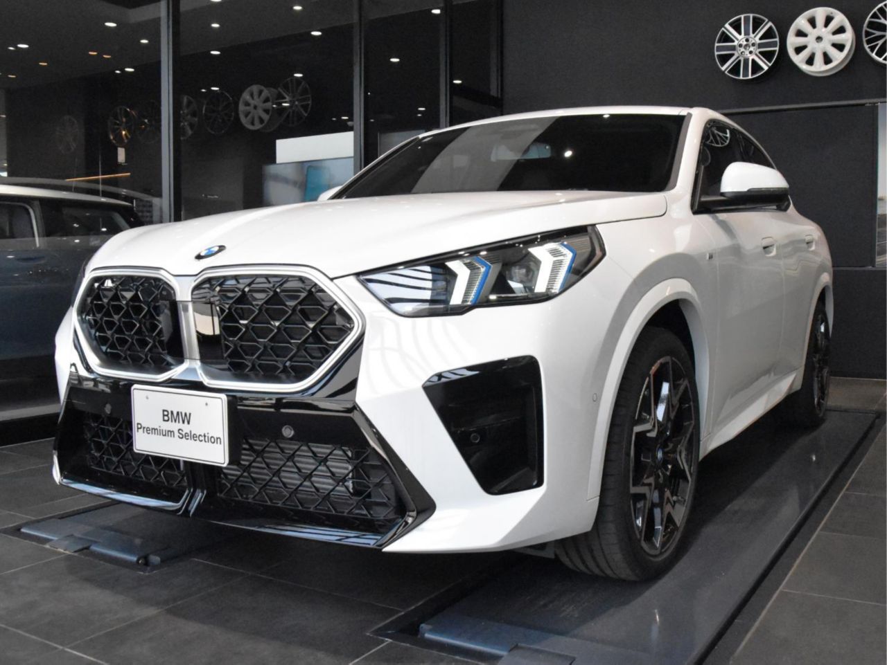 X2 xDrive20i M Sport