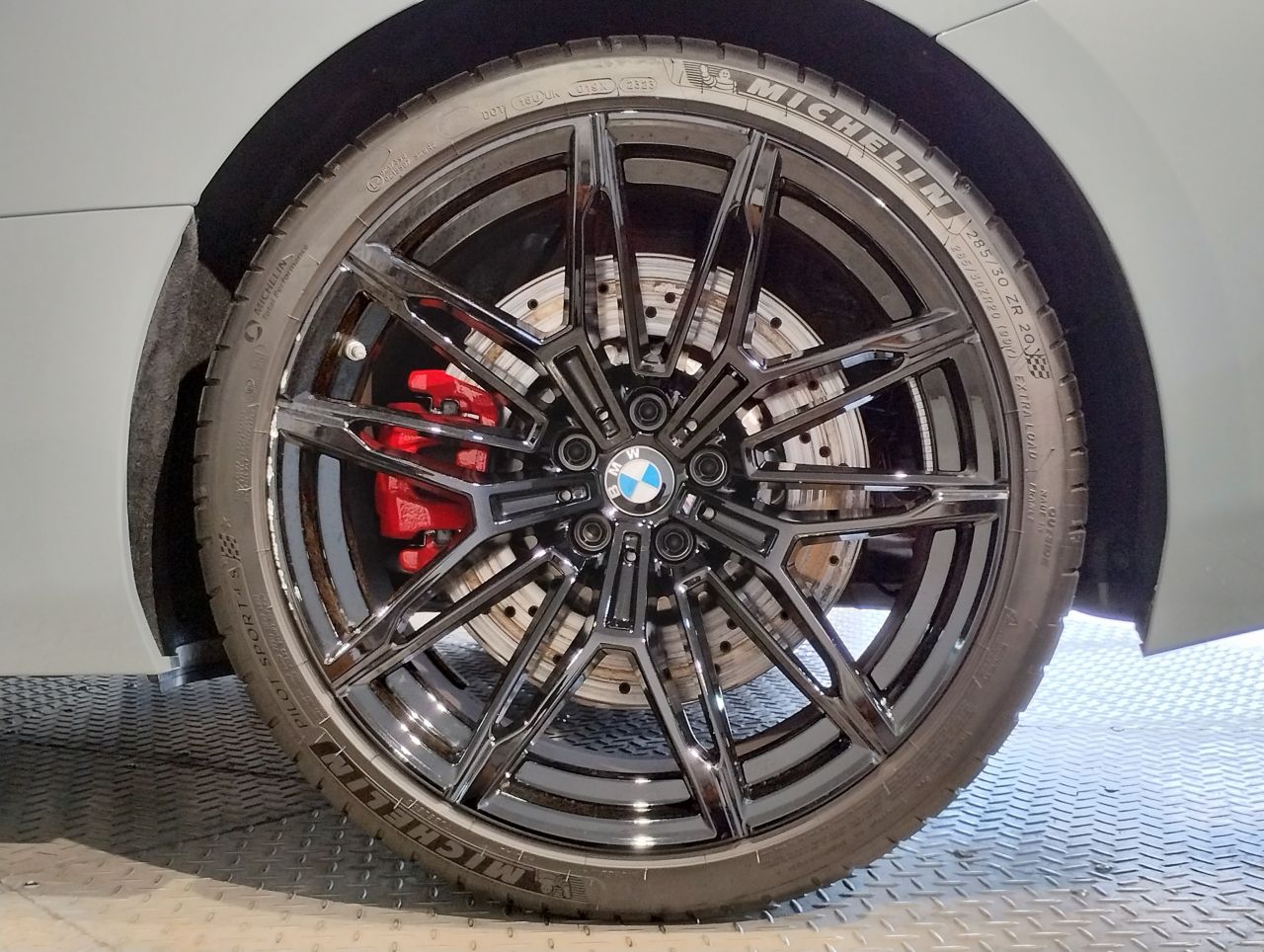 G87 M2 Coupe