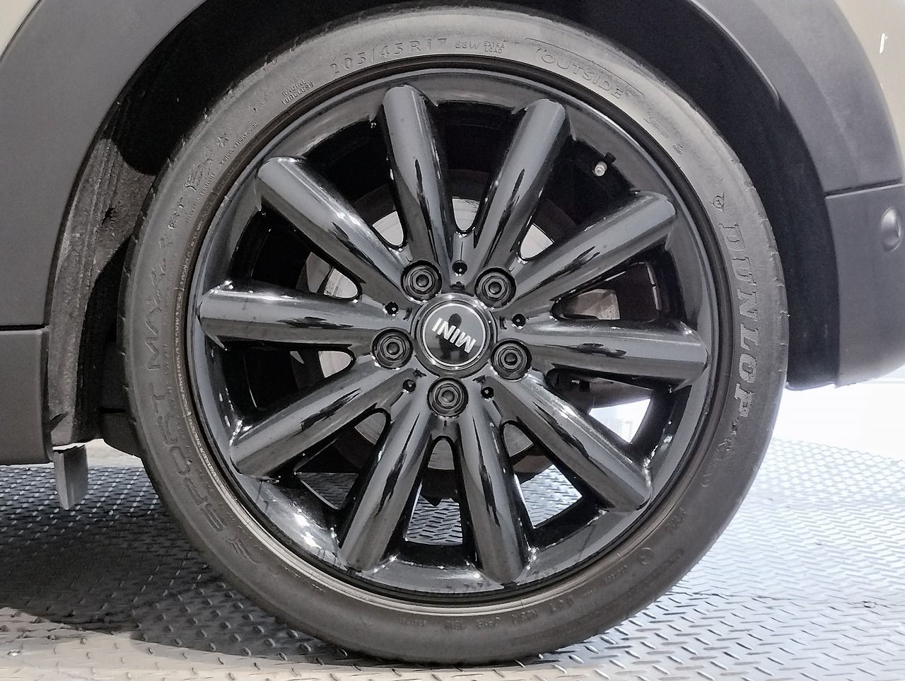 F56 MINI Cooper S 3-Door Hatch LCI