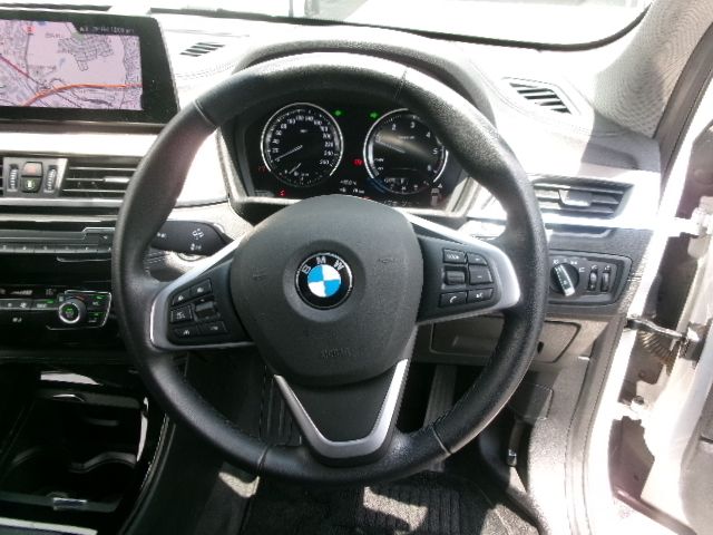 F48 X1 xDrive18d B47 2.0d LCI