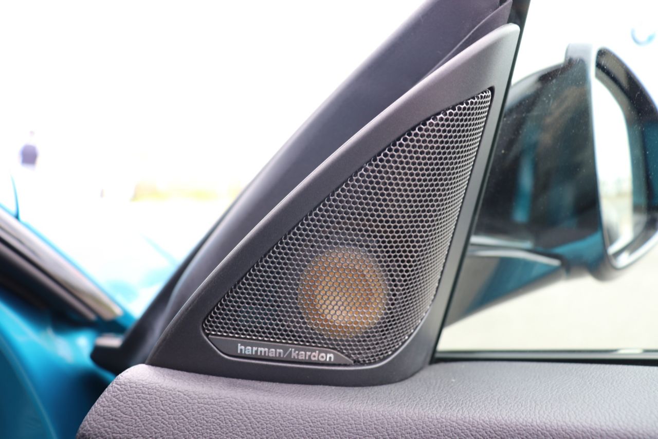 F4* **35i xDrive **** ***** B48 2.0i