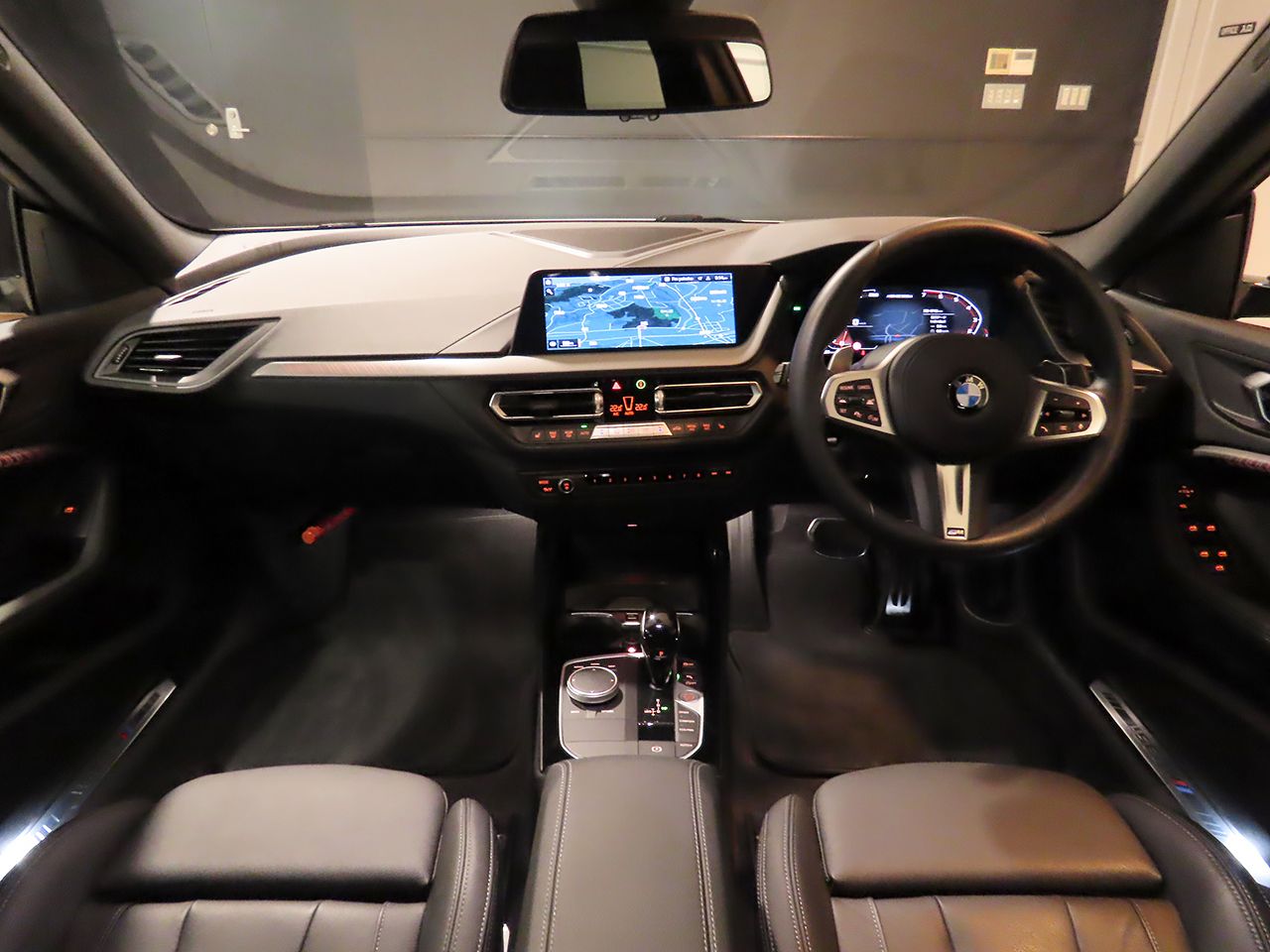 F4* **35i xDrive **** ***** B48 2.0i