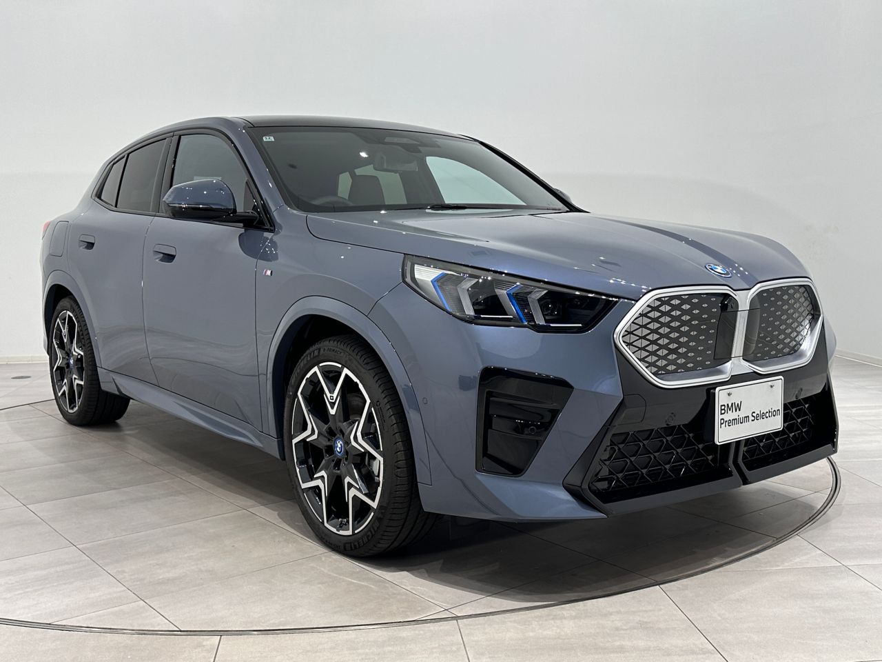 iX2 xDrive30 MSP