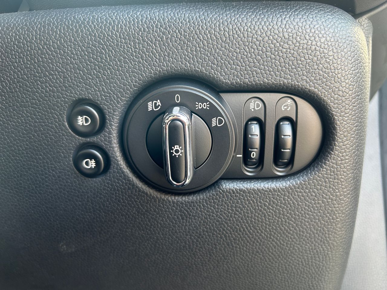 Cooper S 5 doors