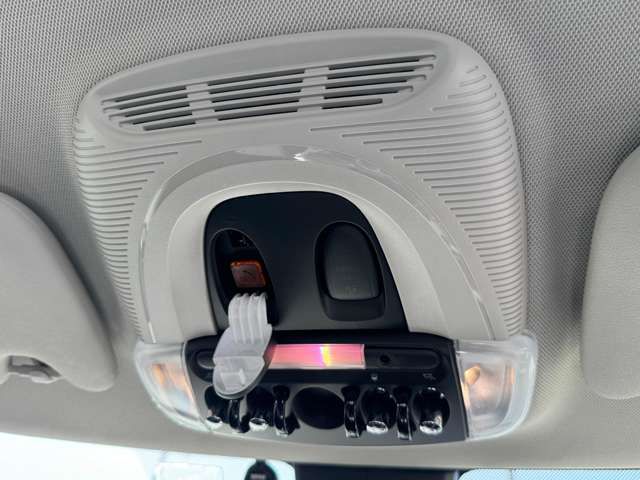 F56 MINI Cooper 3-Door Hatch LCI